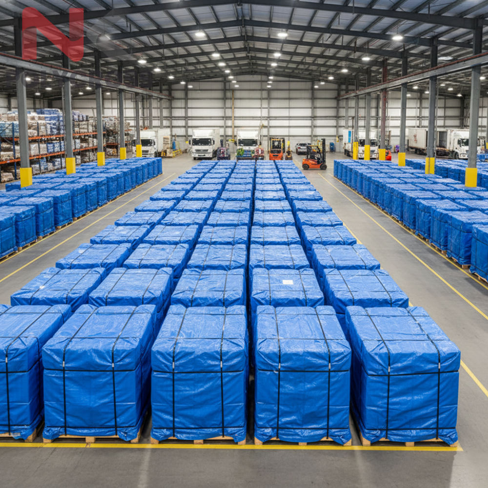 Enterprise Tarpaulin