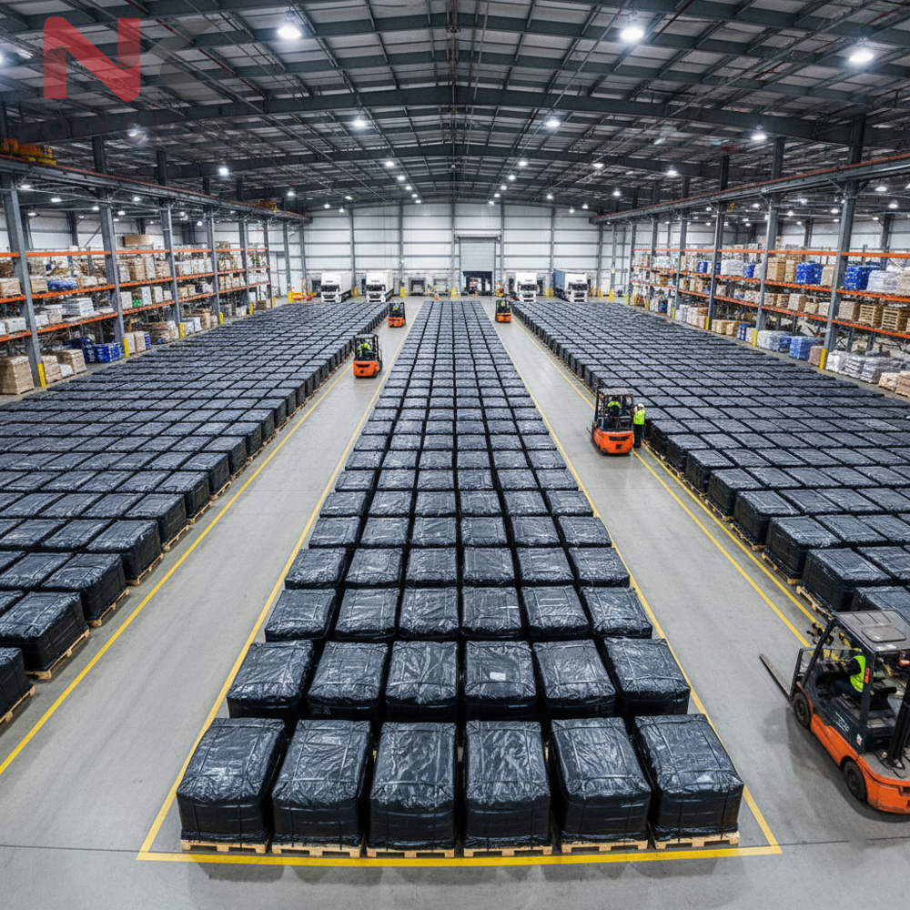 Enterprise Tarpaulin