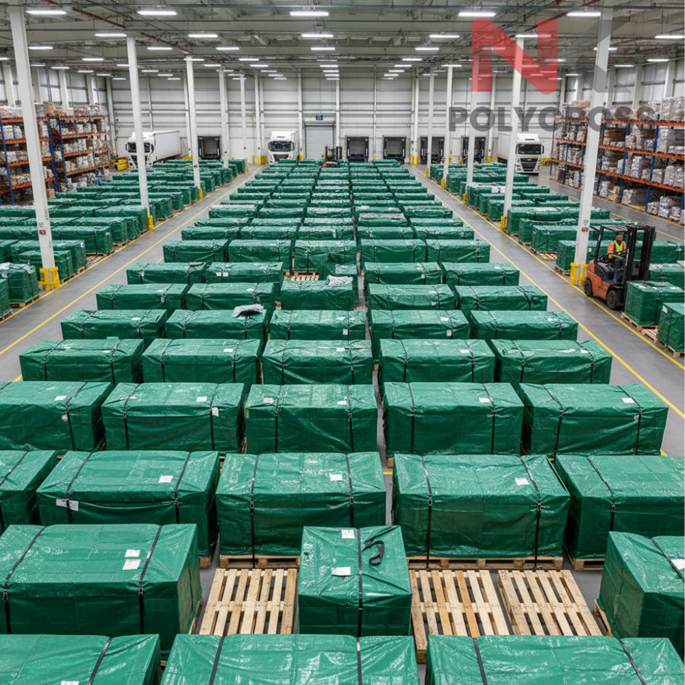 Enterprise Tarpaulin