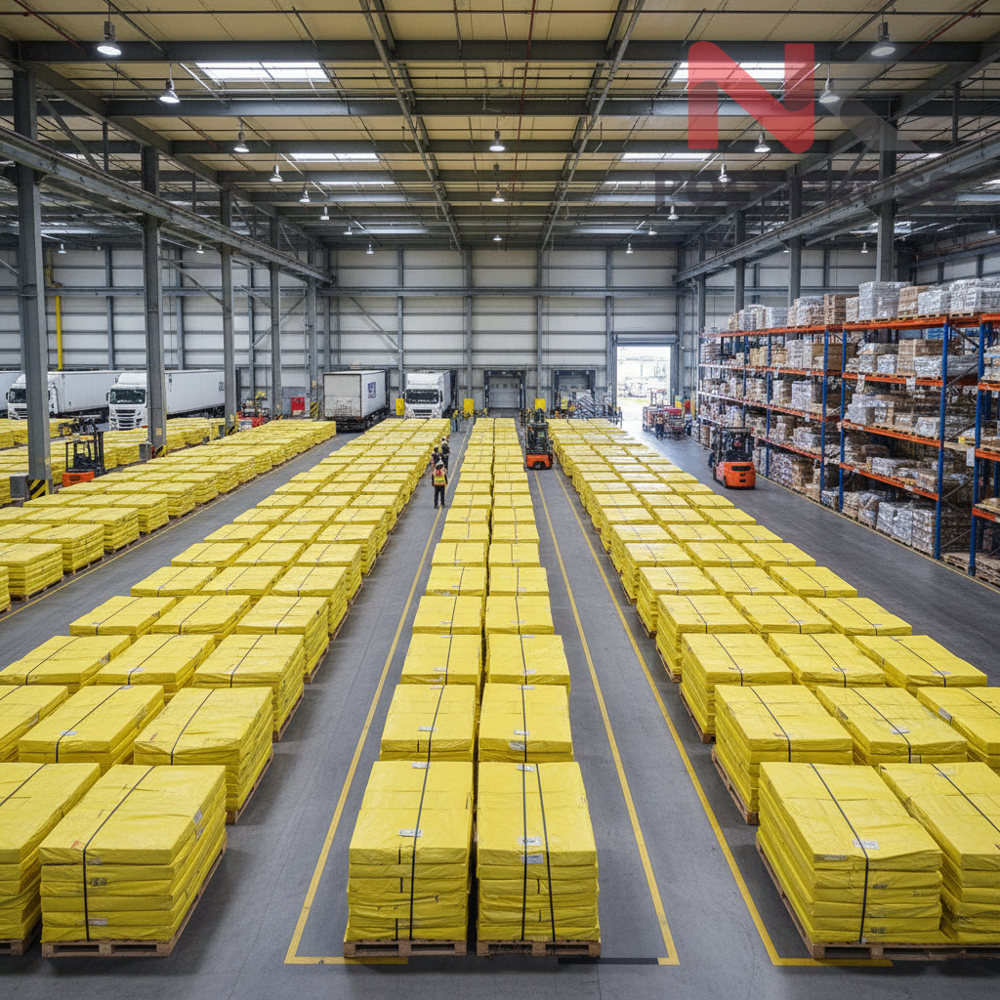 Enterprise Tarpaulin