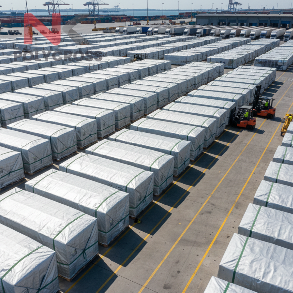 Enterprise Tarpaulin