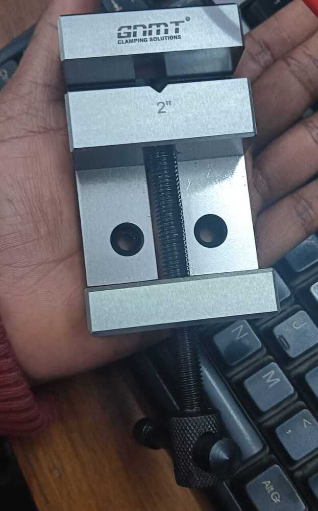 BABY SCREW GRINDING VICE