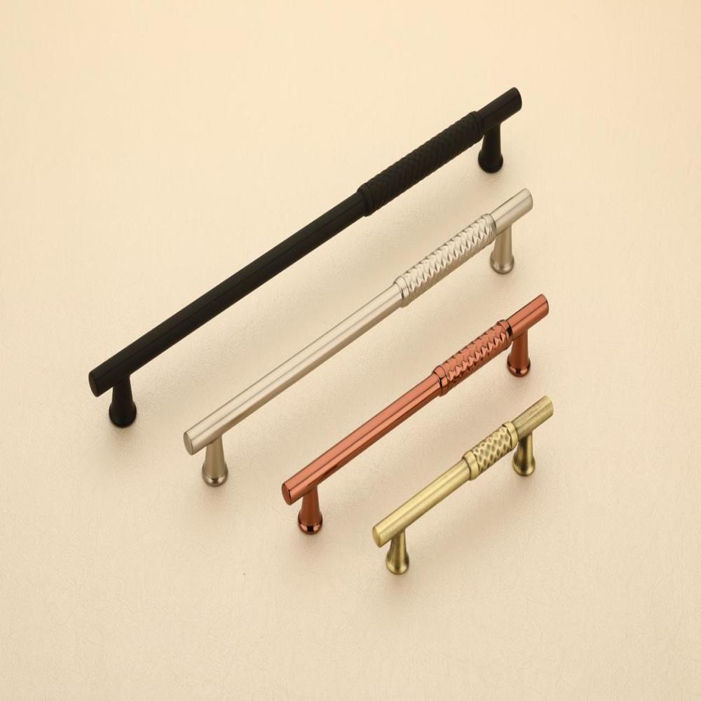 Cabinet Handles - Application: Door