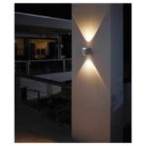 800042 Philips LUCENT 2-way 5W IP65