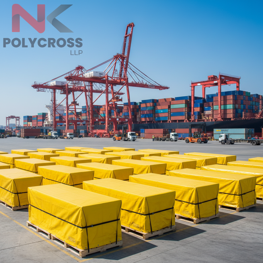 International Shipping Sheet