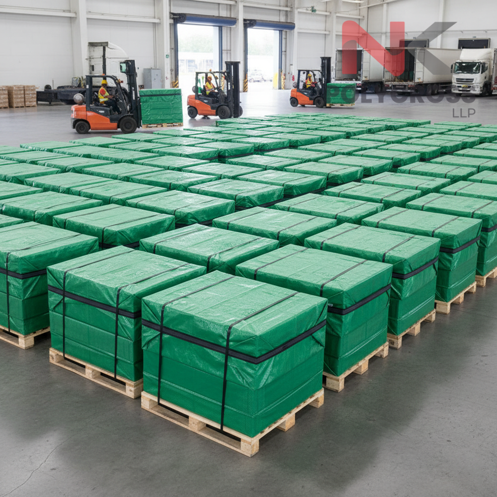 International Shipping Sheet