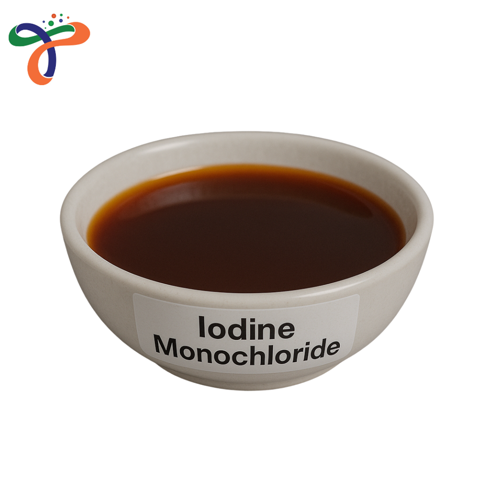 Iodine Monochloride