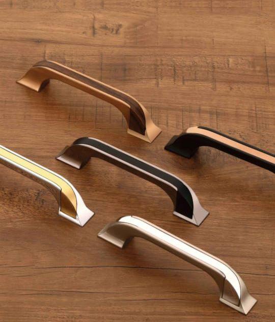 Cabinet Handles