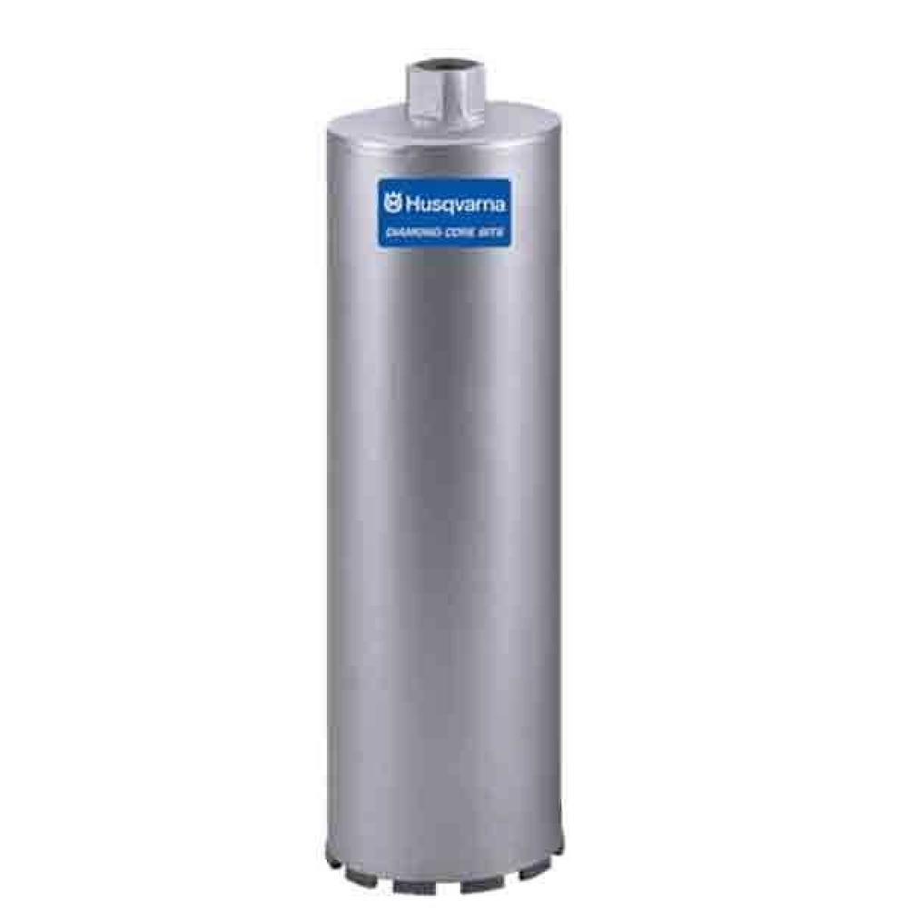 Core Drill Bits - Color: Orange