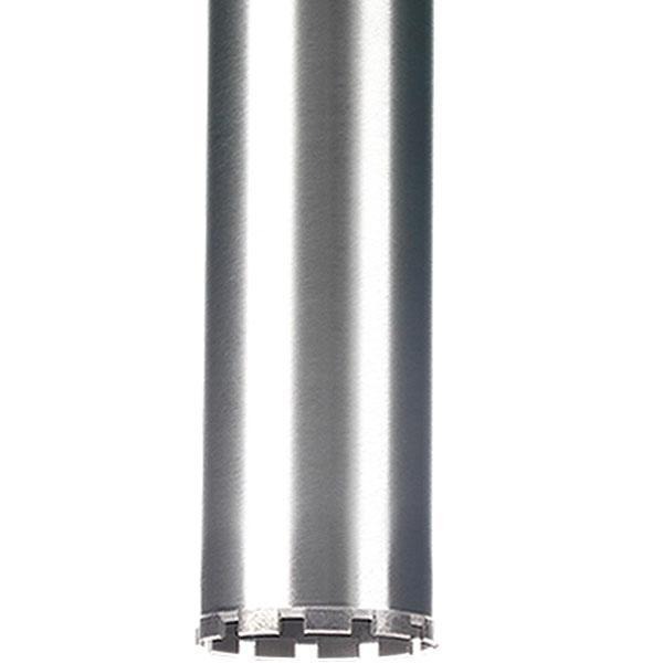 Core Drill Bits - Color: Orange