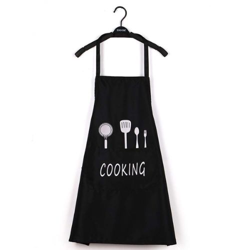 Kitchen Linen Apron - Application: Home Furnishings / Personal