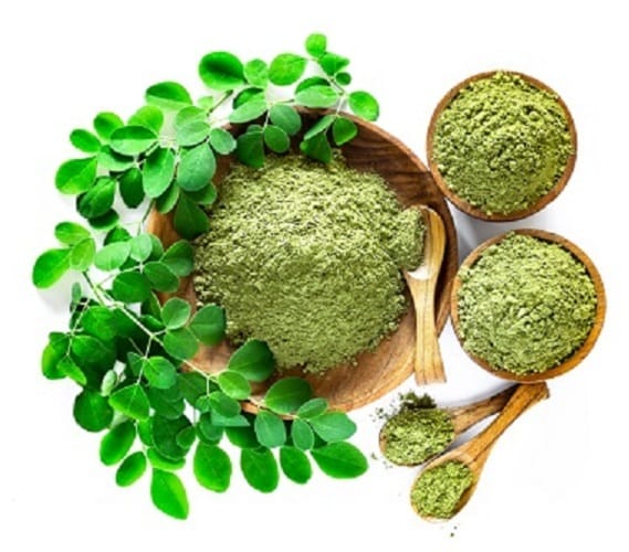 MORINGA LEAVES POWDER