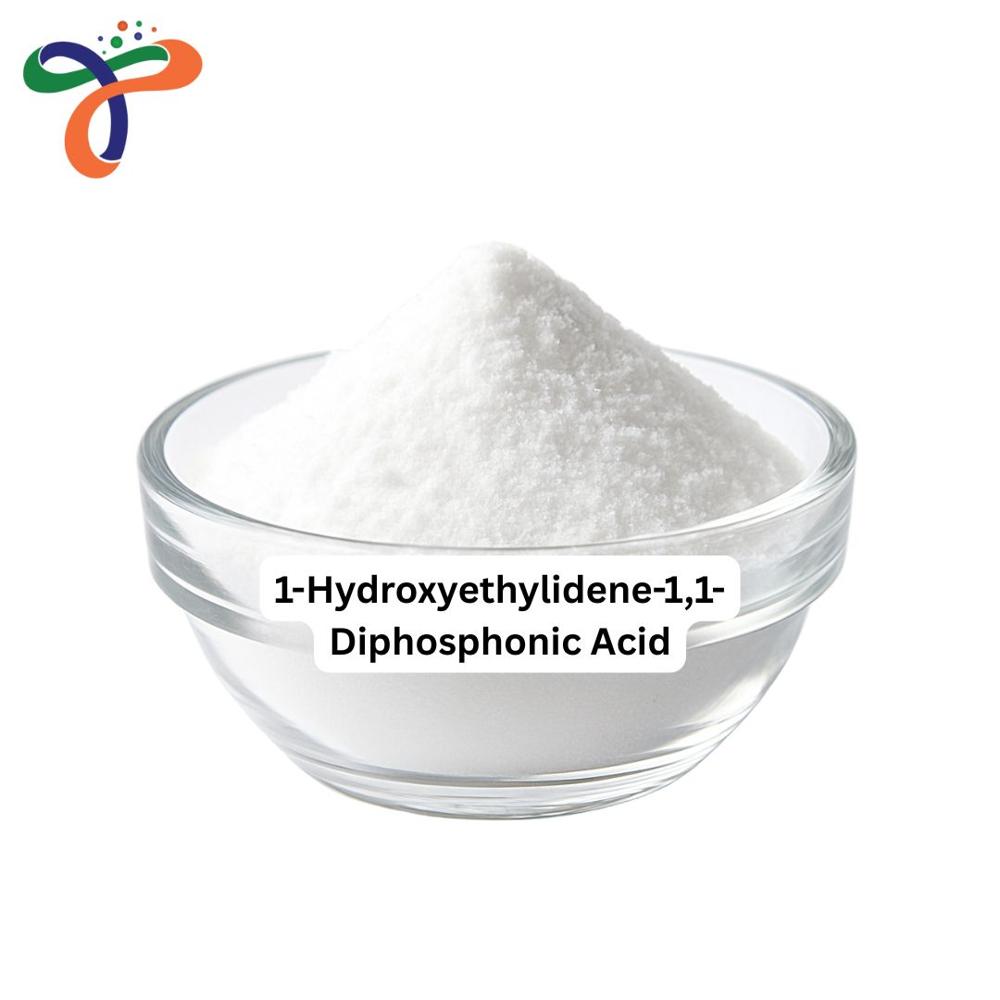 1-Hydroxyethylidene-1,1-Diphosphonic Acid