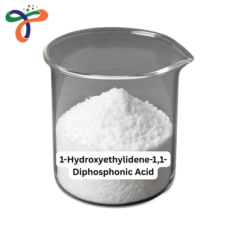 1-Hydroxyethylidene-1,1-Diphosphonic Acid