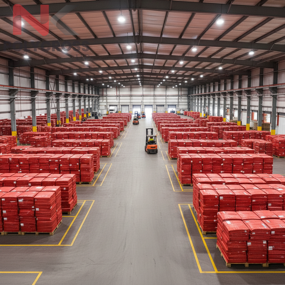 Bulk Order Tarpaulin