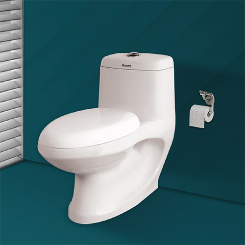 Cally One Piece Closet Set