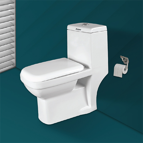 Classic One Piece Closet Set