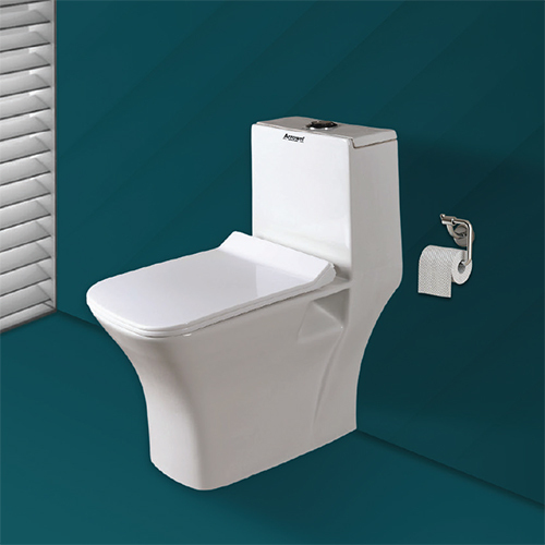 Crenza One Piece Closet Set