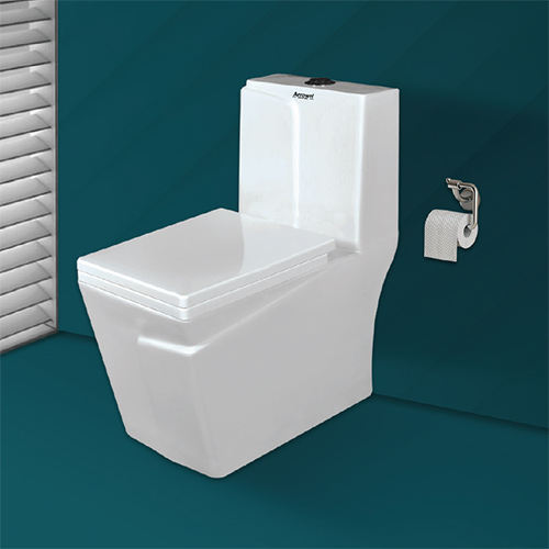 Crystal One Piece Closet Set