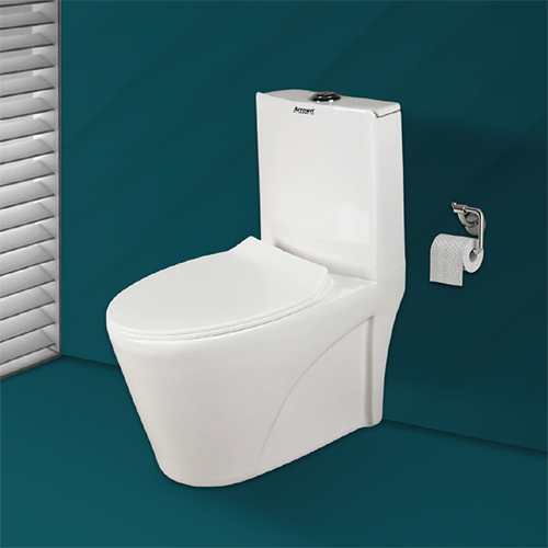 Denium One Piece Closet Set