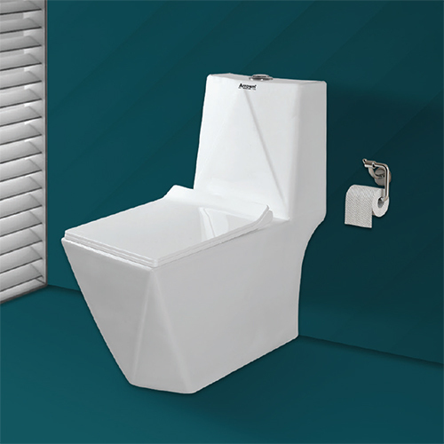 Diamond One Piece Closet Set