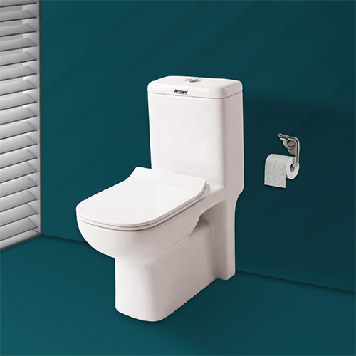 Italian One Piece Closet Set