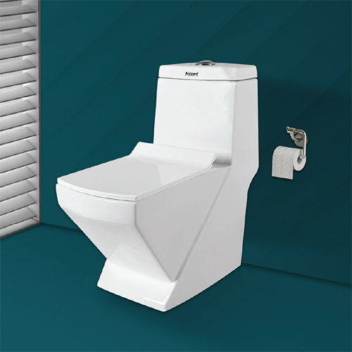 Matrix One Piece Closet Set