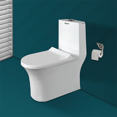 Onix One Piece Closet Set