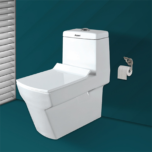 Opal One Piece Closet Set