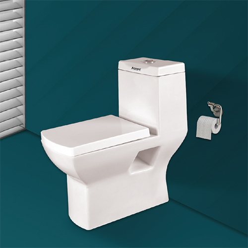 Orbit One Piece Closet Set