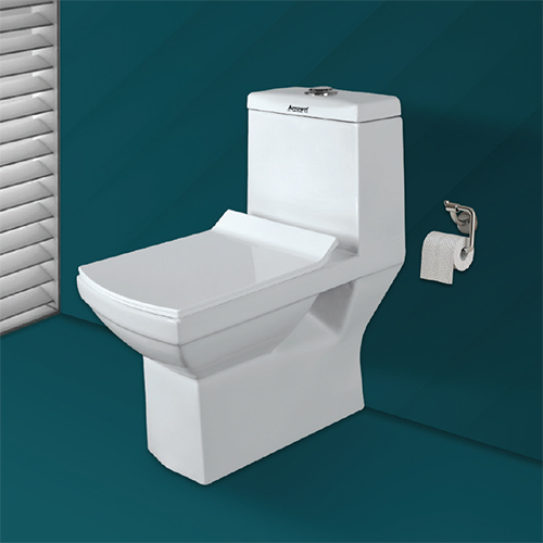 Ripon One Piece Closet Set