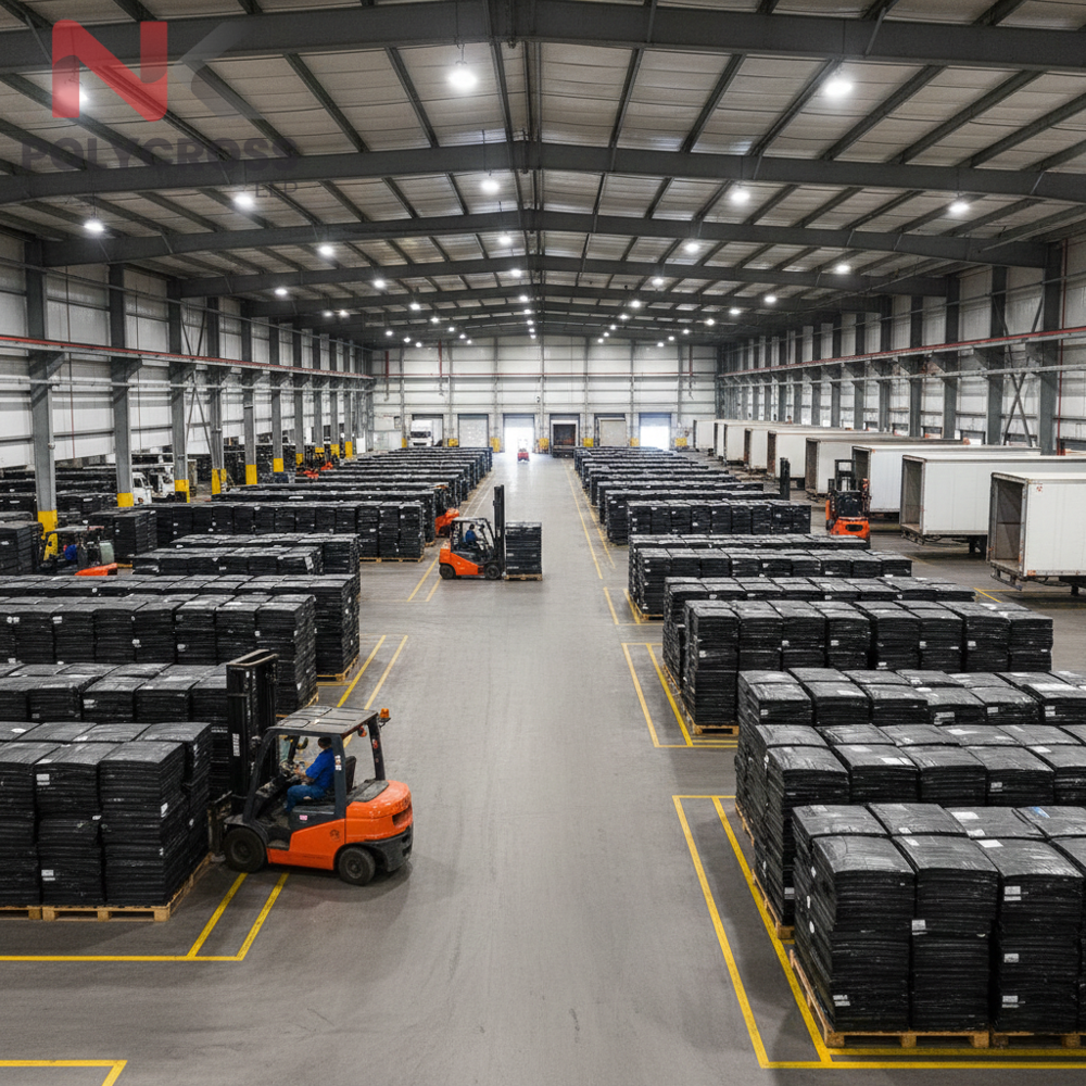 Bulk Order Tarpaulin