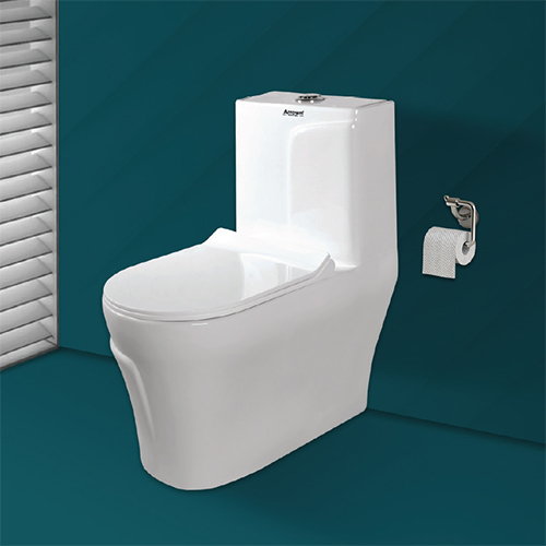 Rome One Piece Closet Set