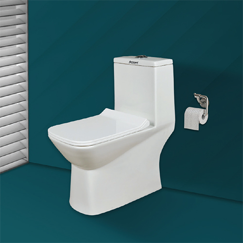 Scorpio One Piece Closet Set