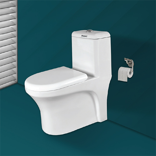 Spacy One Piece Closet Set