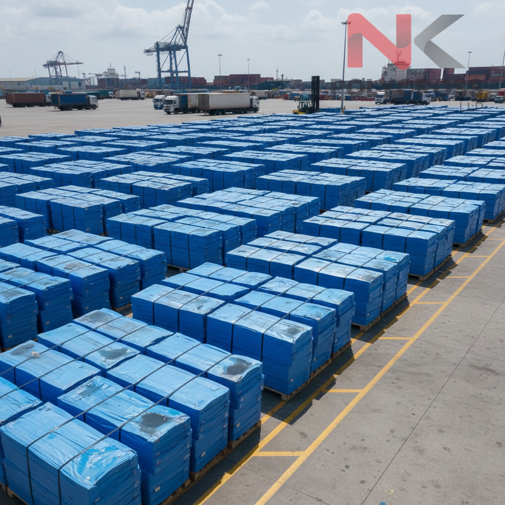 Bulk Order Tarpaulin