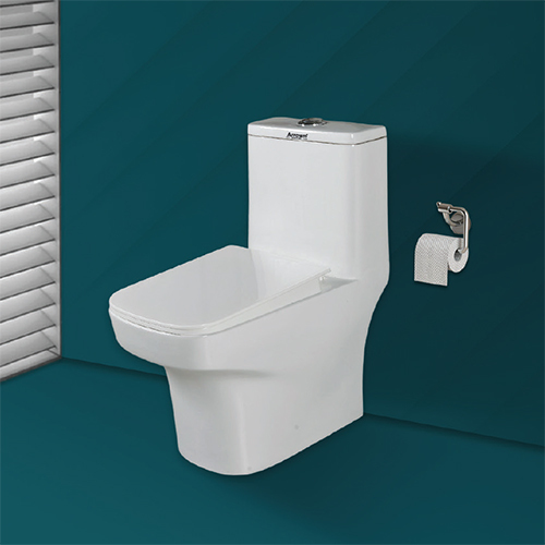 Specto One Piece Closet Set