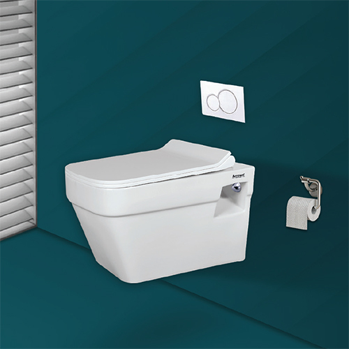 A 12 Wall Hung Toilet