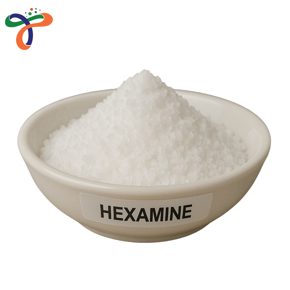 Hexamine (100-97-0)