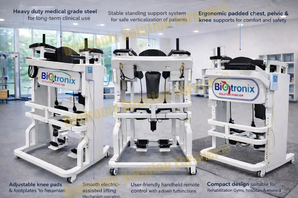 Smart Wearable Exoskeletons for Targeted Therapy Sessions