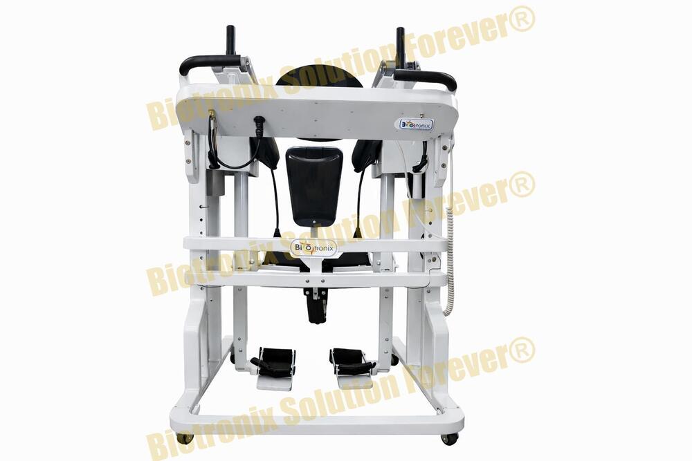 Smart Wearable Exoskeletons for Targeted Therapy Sessions