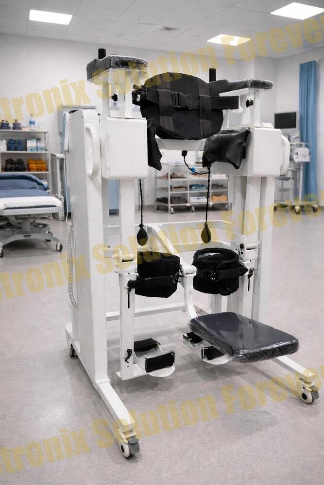 Smart Wearable Exoskeletons for Targeted Therapy Sessions