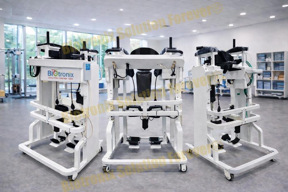 Smart Wearable Exoskeletons for Targeted Therapy Sessions