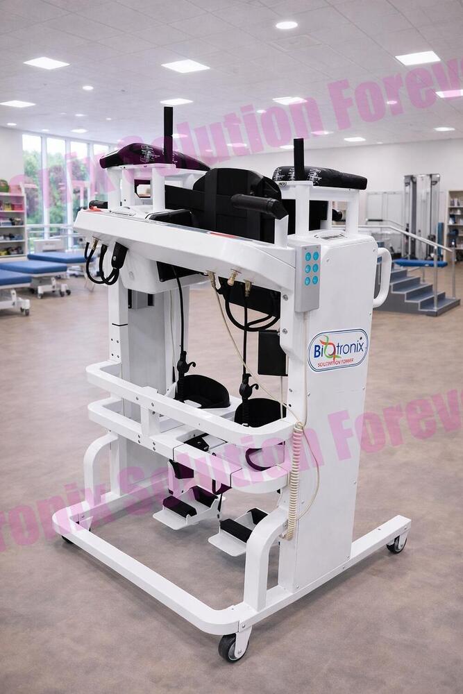 Exoskeleton Therapy Devices for Motor Control Development