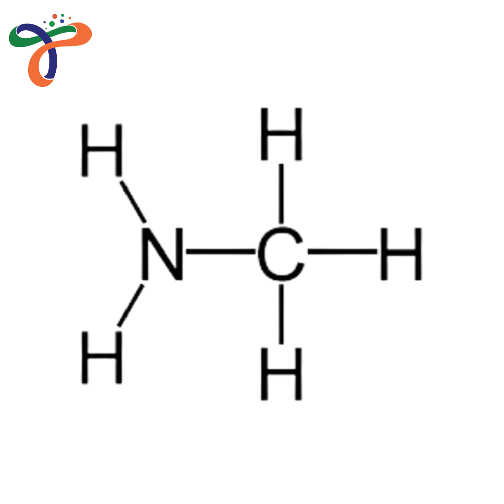 Monomethylamine (74-89-5) (CH3NH2)