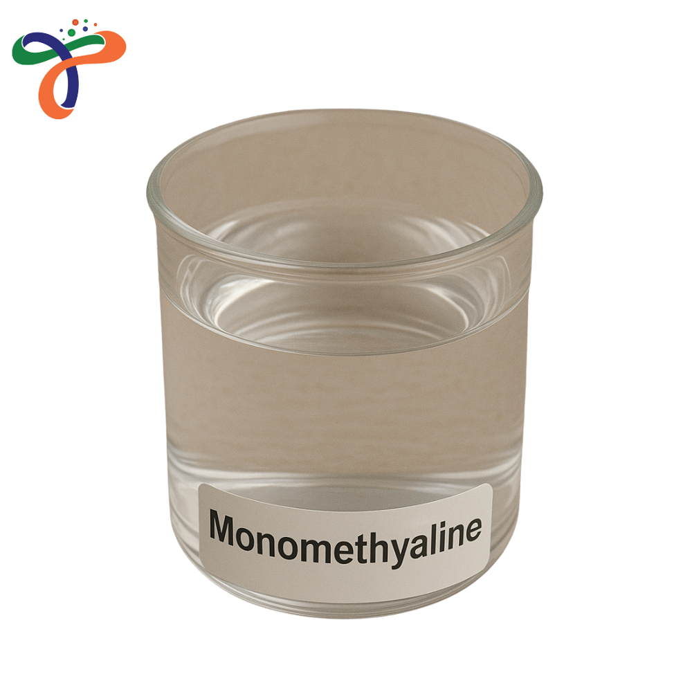 Monomethylamine (74-89-5) (CH3NH2)