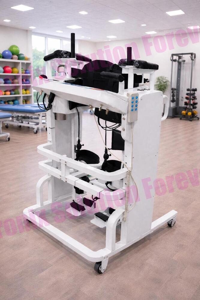 Exoskeleton Therapy Devices for Motor Control Development