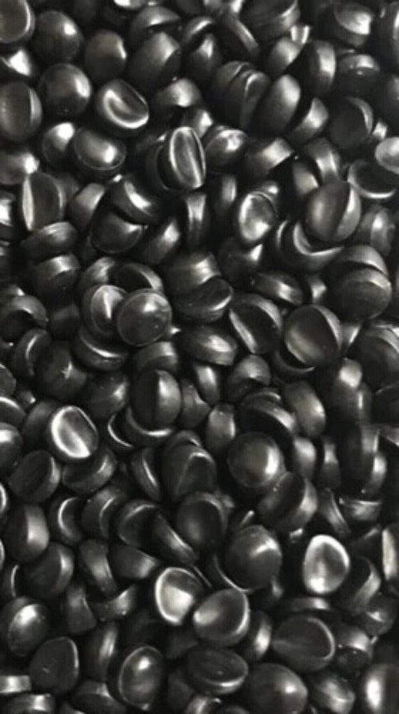 PE100 HDPE Granules