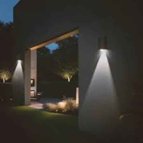 800039 Philips LUCENT Vertical 10W IP65