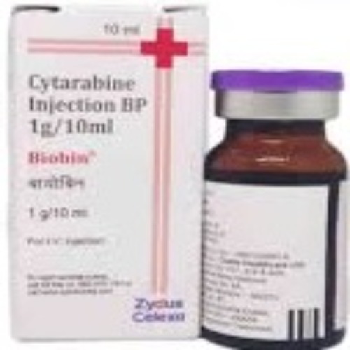 Biobin 1000 mg Injection